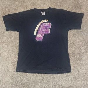 Vintage Footloose T Shirt Stage Play Theatre Size XL